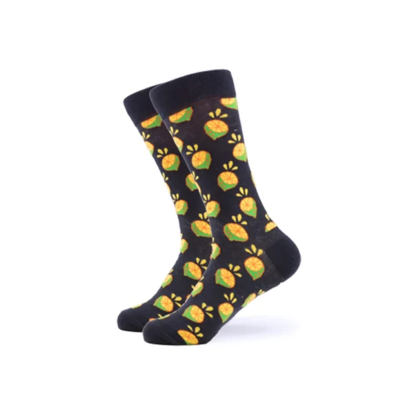 Lemon Socks