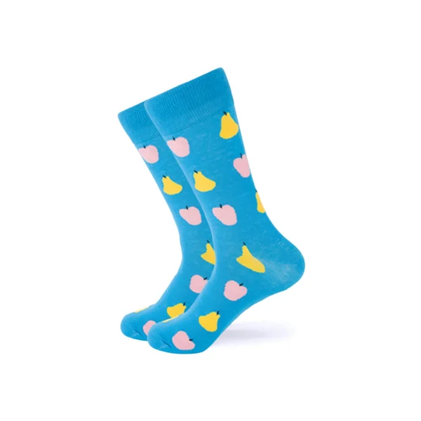 Pear Socks